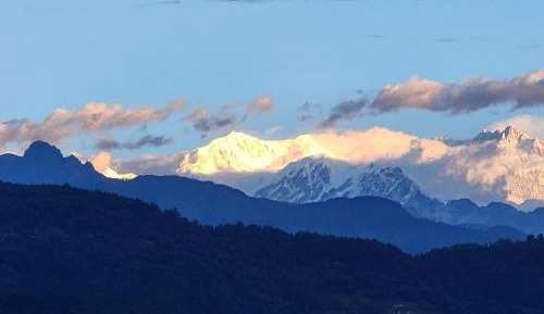 Queen Room with Balcony