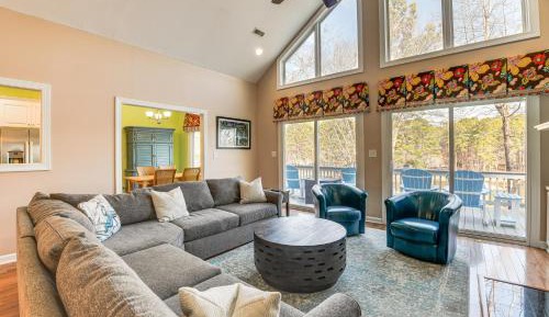 Vacation Home
