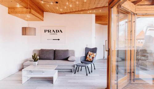 Two-Bedroom Superior Apartment