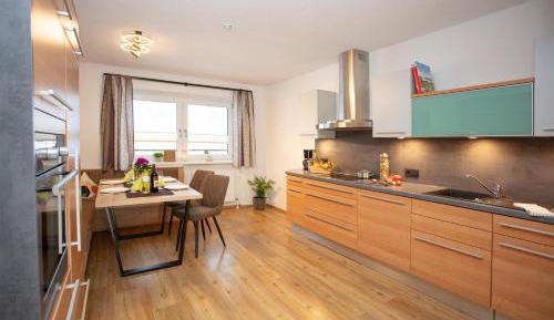 Apartment with Bathroom