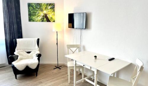 Apartment - Ground Floor