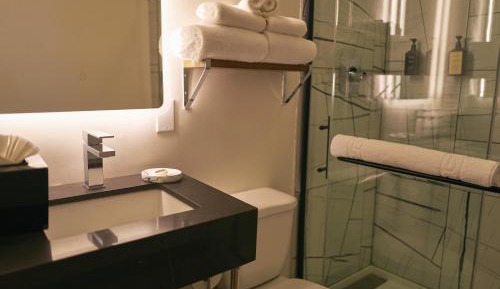 Executive King Room