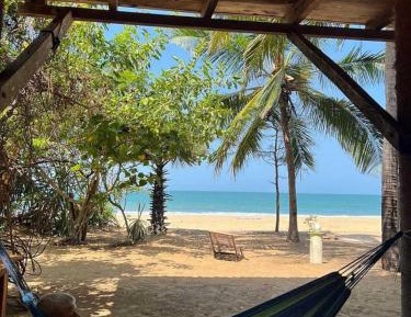 Family Room with Sea View