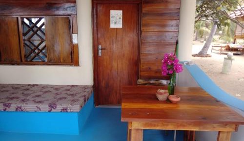 King Room with Sea View