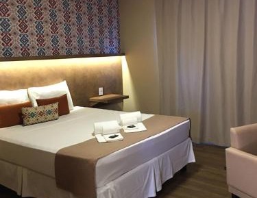 Double Room - Disability Access