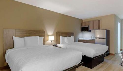 Quadruple Room - Non Smoking