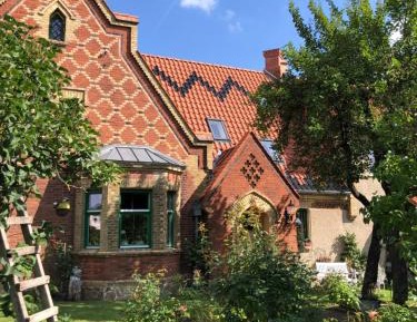 Apartment - Split Level