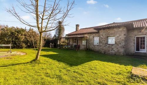 Five-Bedroom Holiday Home