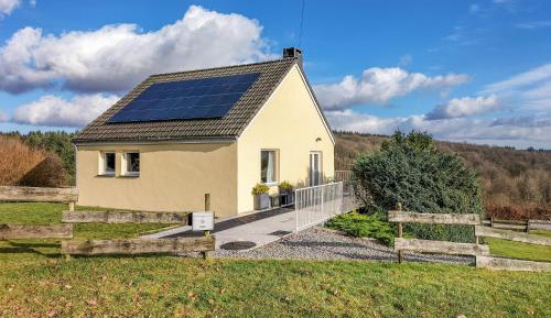 Four-Bedroom Vacation Home