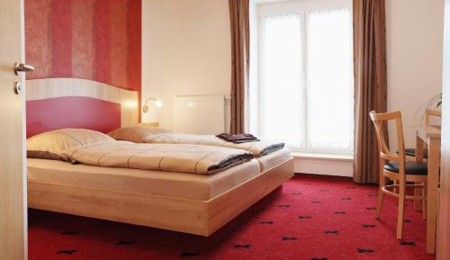 Standard Classic Double/Twin Room - Annex (3-star S category)