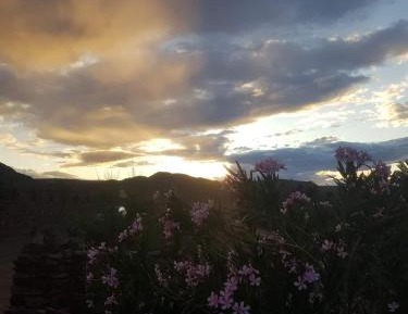 Comfort Triple Room with Shower