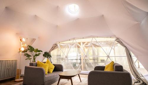 Dome Tent（STORY）