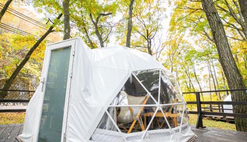 Dome Tent（AD /MO）
