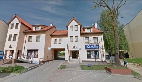 Economy Quadruple Room