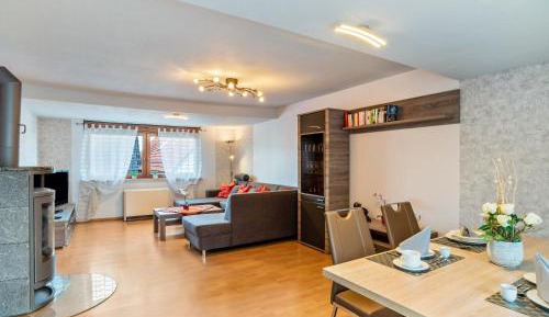 Two-Bedroom Superior Apartment