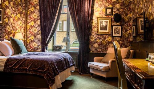 Classique Double Room