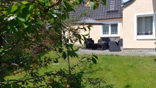 Three-Bedroom Superior Apartment