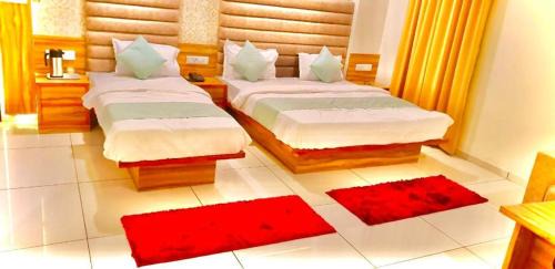 Standard Family Room