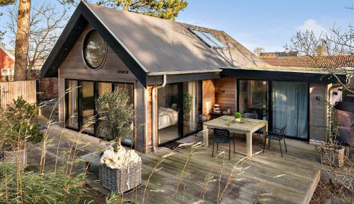 Two-Bedroom Holiday Home