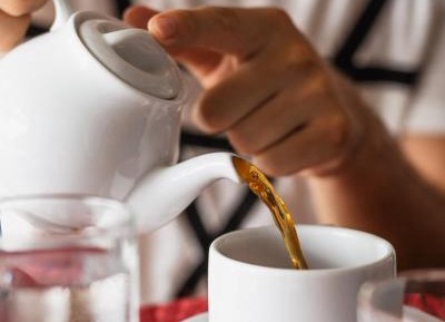 Deluxe Sea View Room with Balcony and Free Breakfast