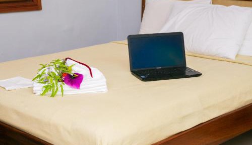 Standard Queen Suite