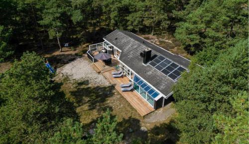 Four-Bedroom Vacation Home