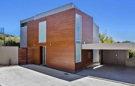 Vacation Home