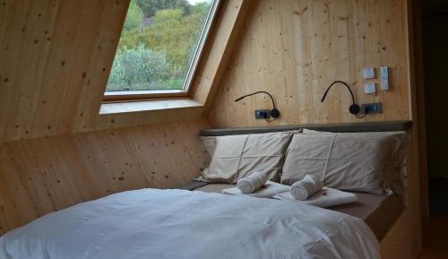 Double Room with Spa Bath