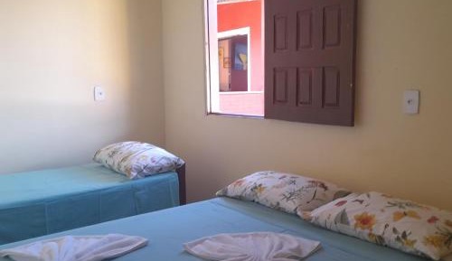 Studio Apartment with Sea View