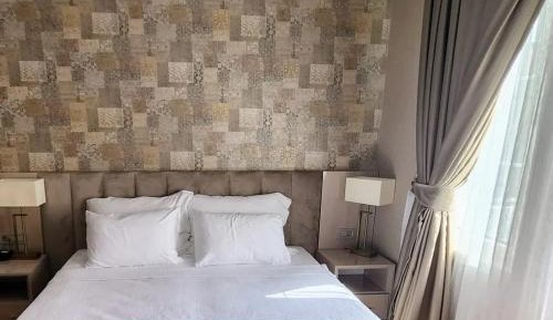 Double Room - Disability Access