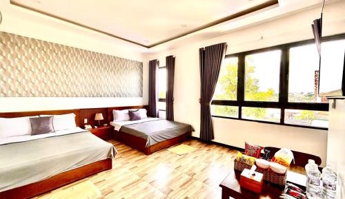 Superior Double or Twin Room