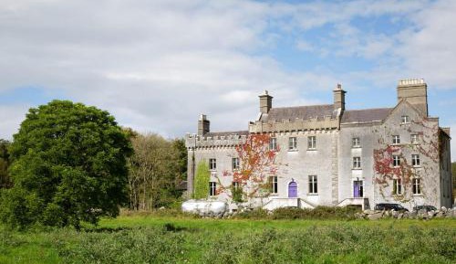 Family Room with Private Bathroom