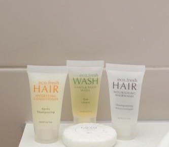 Executive Queen Room