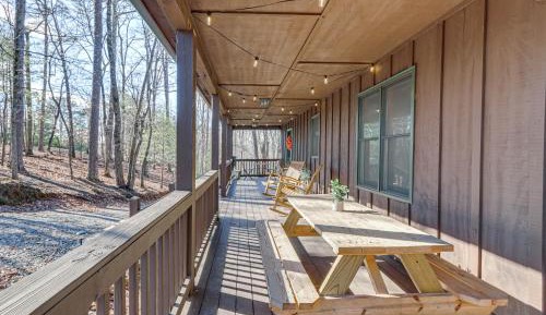 Vacation Home