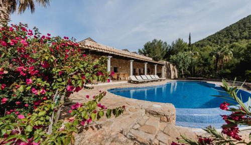 Deluxe Double Room with Bath