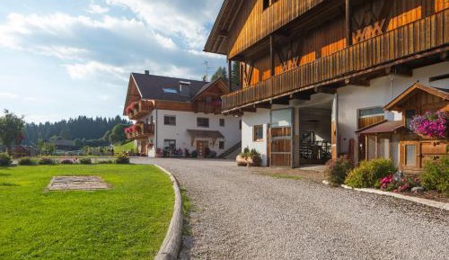 Two-Bedroom Superior Apartment