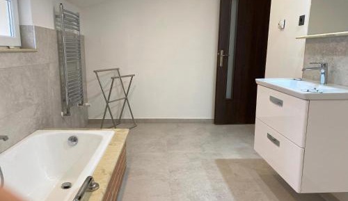 Deluxe Double Studio