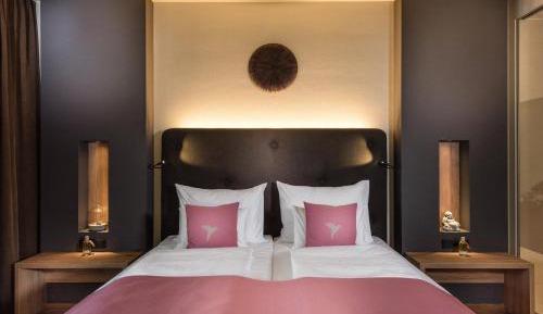 Double Room Wellness