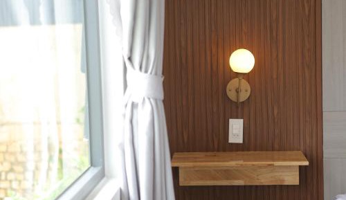 King Room with Mountain View