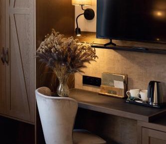 Superior Double or Twin Room