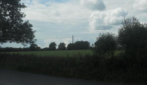 Double or Twin Room with Private Bathroom