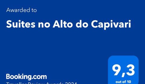 Suite with Garden View