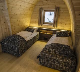Cabin 