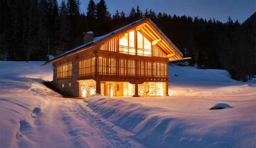 Chalet