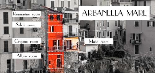 Deluxe Double Room with Balcony and Sea View