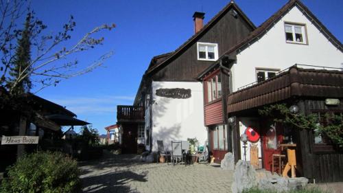 Two-Bedroom Superior Apartment