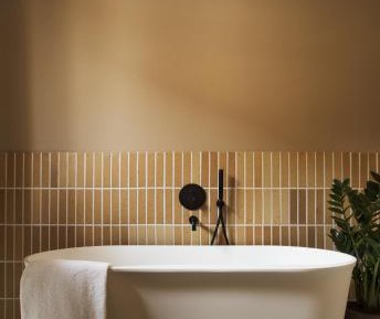 Deluxe Double Room with Bath