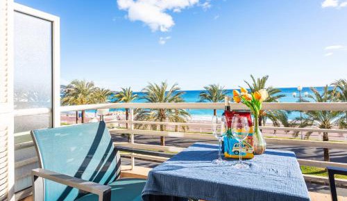 Apartment with Sea View