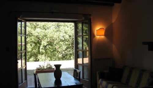 One-Bedroom Apartment with Sofa Bed