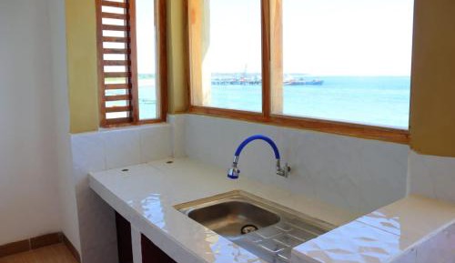 King Room with Balcony